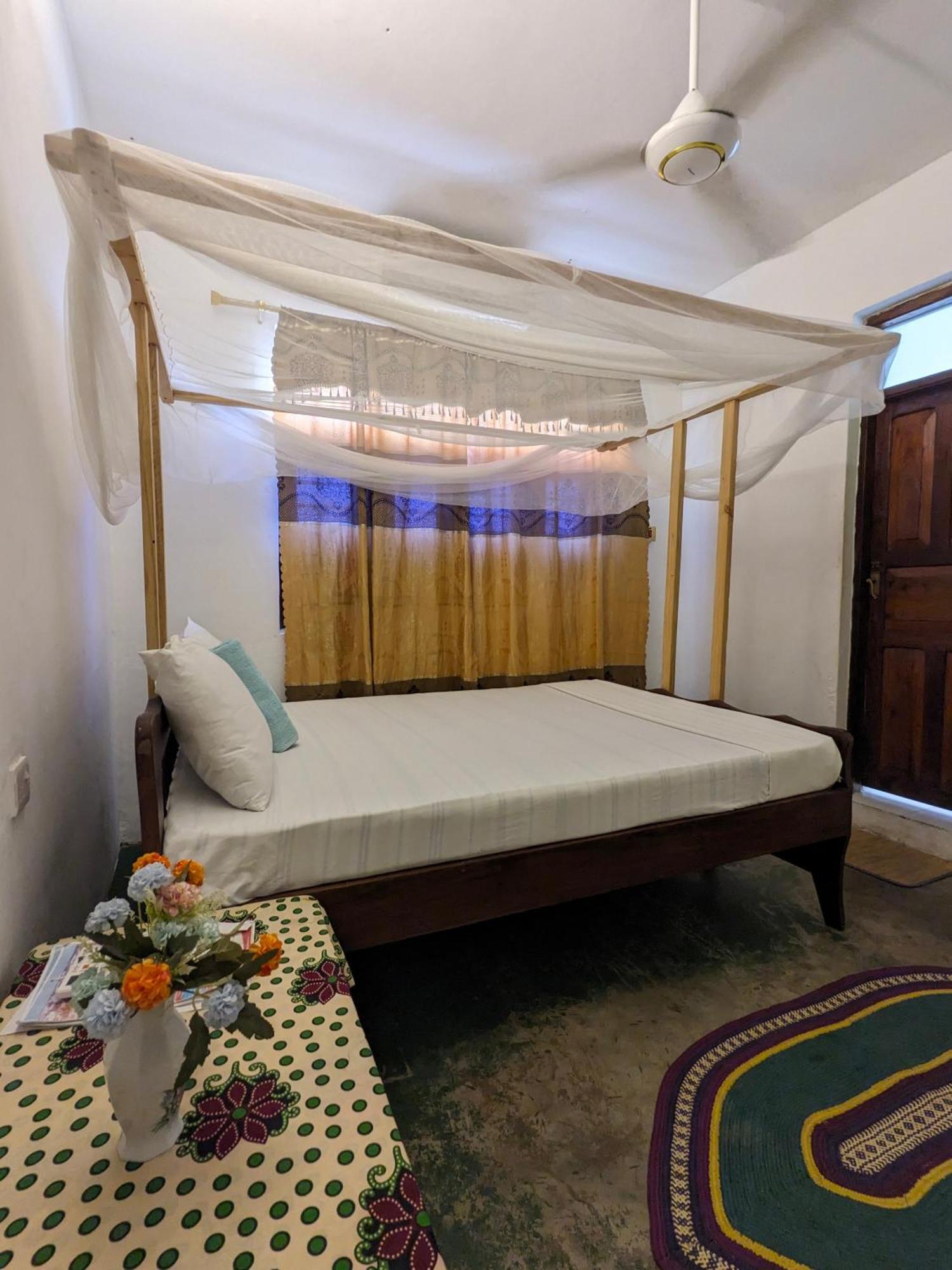 Flamingo Guest House Znz Zanzibar Exterior foto
